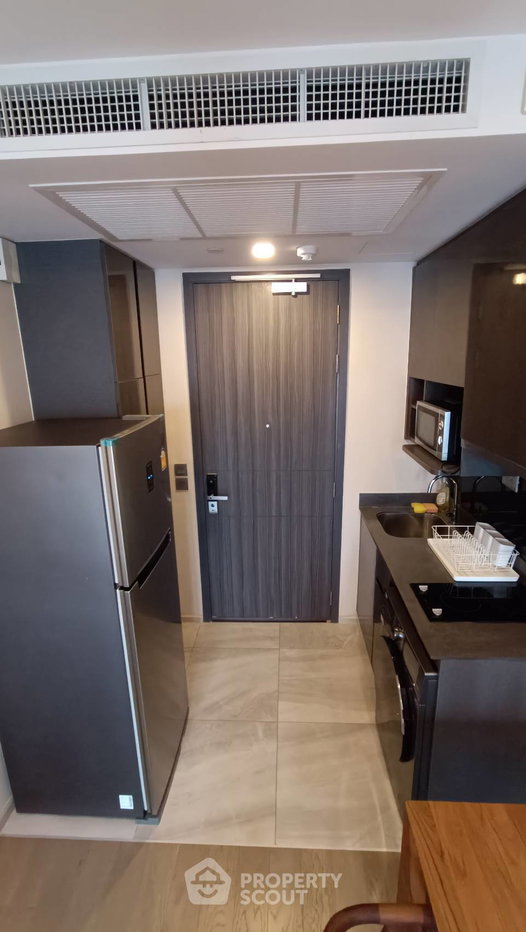 รูป คอนโด 1-ห้องนอน ที่ แอชตัน อโศก ใกล้ MRT สุขุมวิท (ID 1893340) - รูปที่ 7/9