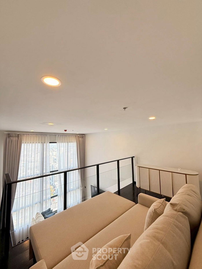 picture 2-BR Condo at Park Origin Thonglor near BTS Thong Lor (ID 2906549) - 11/20