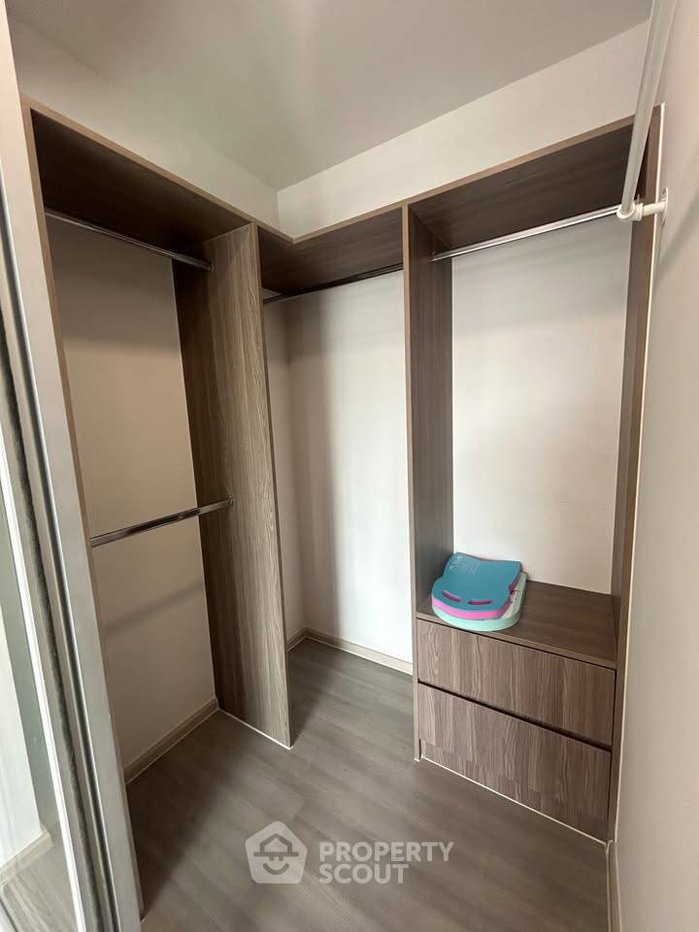 รูป คอนโด 2 ห้องนอน 62 ตร.ม. ชั้น 15 The Parkland Charan - Pinklao 300 ม. ถึง MRT บางยี่ขัน (ID 2959434) - รูปที่ 20/28
