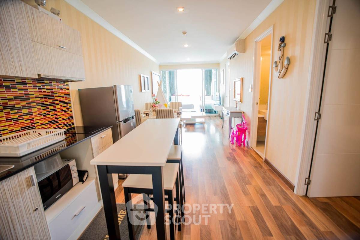 รูป คอนโด 3-ห้องนอน ที่ มายรีสอร์ท หัวหิน ใกล้ หาดเขาตะเกียบ (ID 1174724) - รูปที่ 3/19