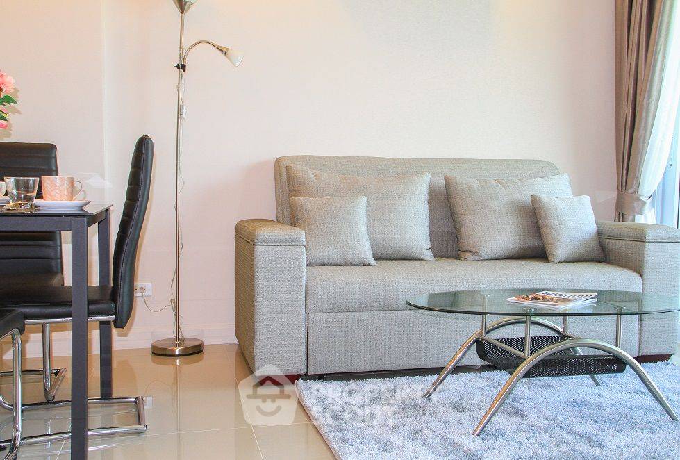 1-BR Condo 53 Sqm Babylon Sky Garden, Rawai (ID 1284688) - image 6
