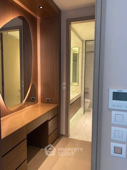 picture 1-BR Condo at SCOPE Langsuan near BTS Chit Lom (ID 2893145) - 4/10