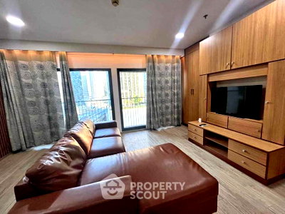 Condos for rent : 1-BR Condo at Noble Remix near BTS Thong Lor (ID 2596988)