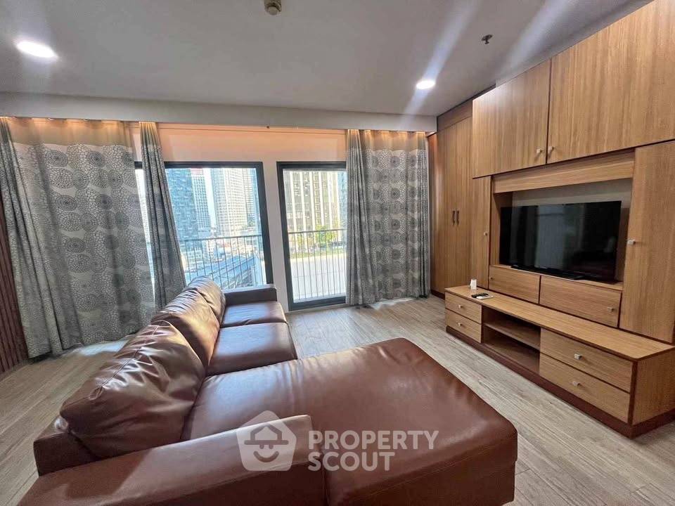 picture 1-BR Condo at Noble Remix near BTS Thong Lor (ID 2596988) - 1/7