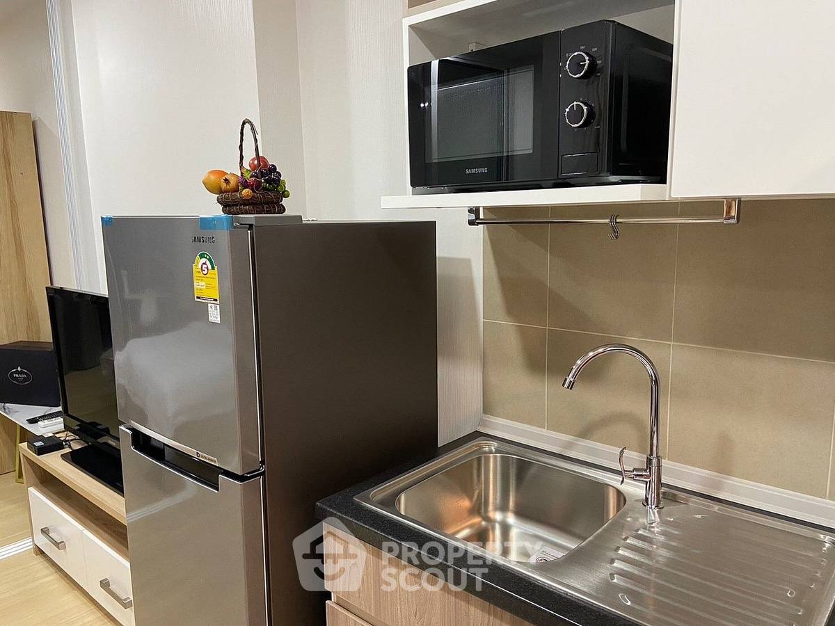picture 1-BR Condo at Supalai Veranda Ramkhamhaeng close to Ramkhamhaeng (ID 1078200) - 3/31