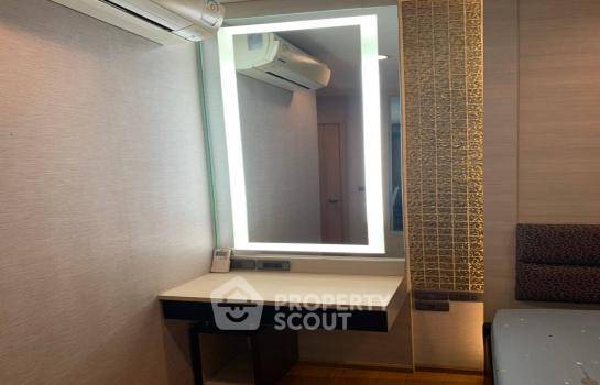 รูป คอนโด 1-ห้องนอน ที่ ฟิวส์ สาทร-ตากสิน ใกล้ BTS วงเวียนใหญ่ (ID 121916) - รูปที่ 5/8