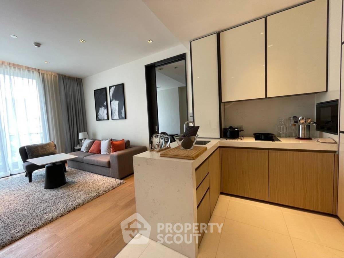 รูป คอนโด 1-ห้องนอน ที่ บีทนิค สุขุมวิท 32 ใกล้ BTS ทองหล่อ (ID 2324679) - รูปที่ 6/14
