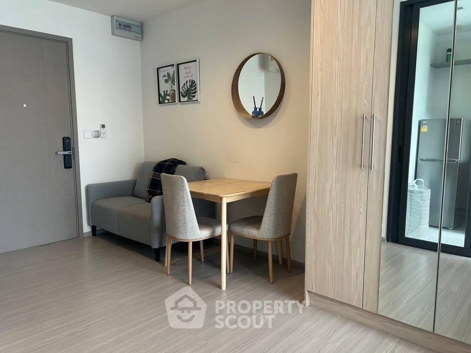 picture Studio Condo at Life Asoke Hype near ARL Makkasan (ID 2280178) - 3/17