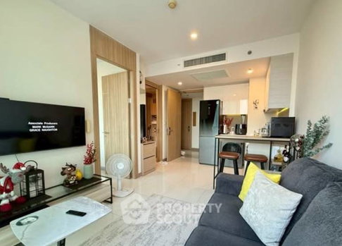 1-BR Condo at The Riviera Wongamat close to Sanctuary of Truth (ID 2544789)