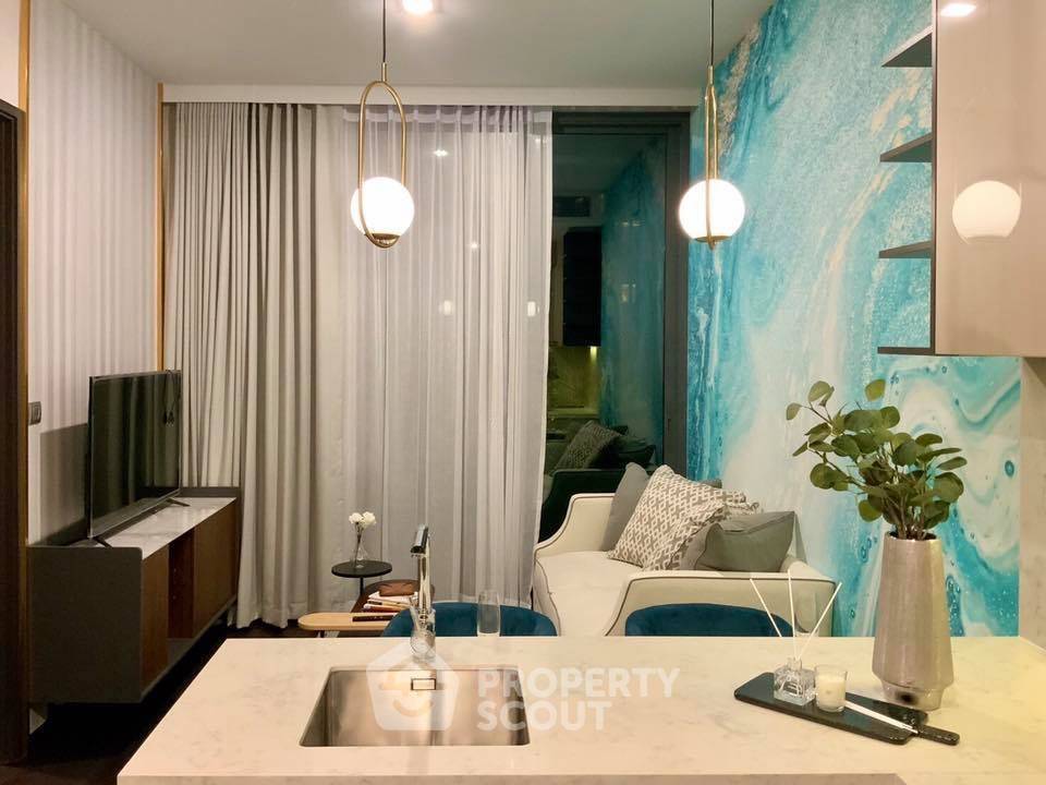 รูป คอนโด 1-ห้องนอน ที่ ลาวิค สุขุมวิท 57 ใกล้ BTS ทองหล่อ (ID 2735629) - รูปที่ 10/10