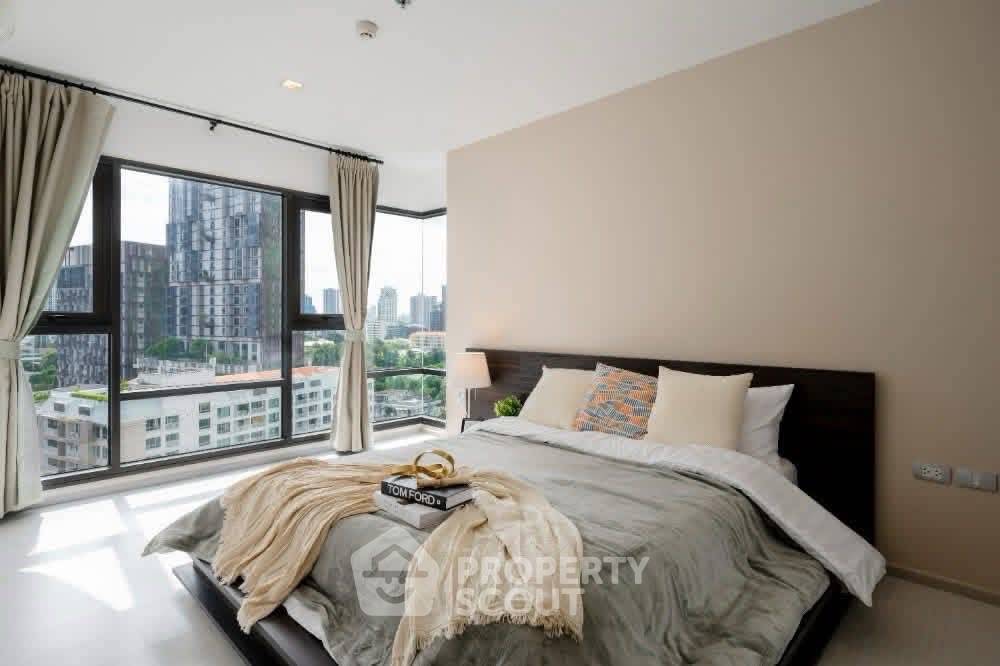 รูป คอนโด 2-ห้องนอน ที่ ริทึ่ม สุขุมวิท 36-38 ใกล้ BTS ทองหล่อ (ID 2578486) - รูปที่ 7/7