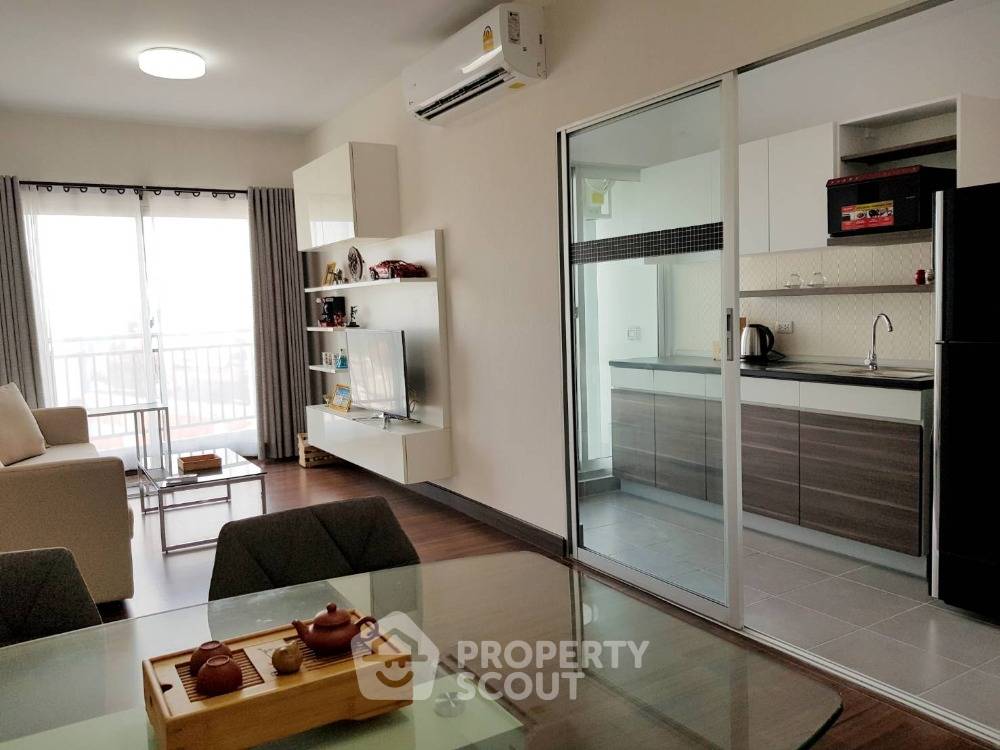 picture 2-BR 64 Sqm Condo For Sale, Supalai Monte 2 (Wat Ket) (ID 1387396) - 8/20