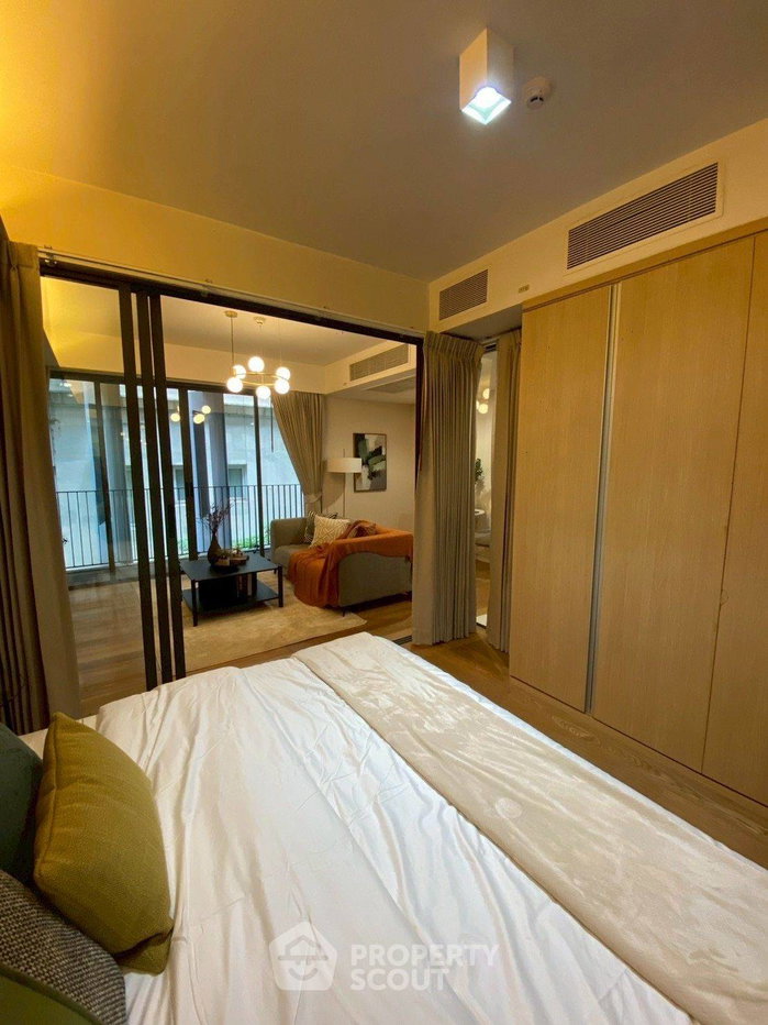 รูป คอนโด 1-ห้องนอน ที่ ไซมิส จอยญ่า ใกล้ MRT เพชรบุรี (ID 2752152) - รูปที่ 4/10