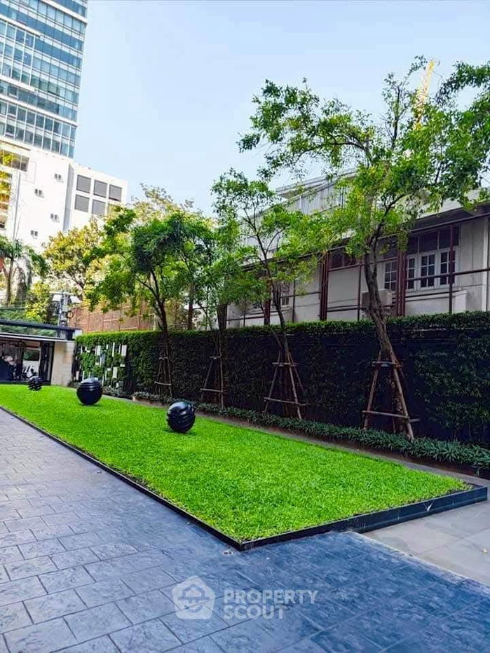 picture 1-BR Condo at Quattro By Sansiri near BTS Thong Lor (ID 2085261) - 4/14