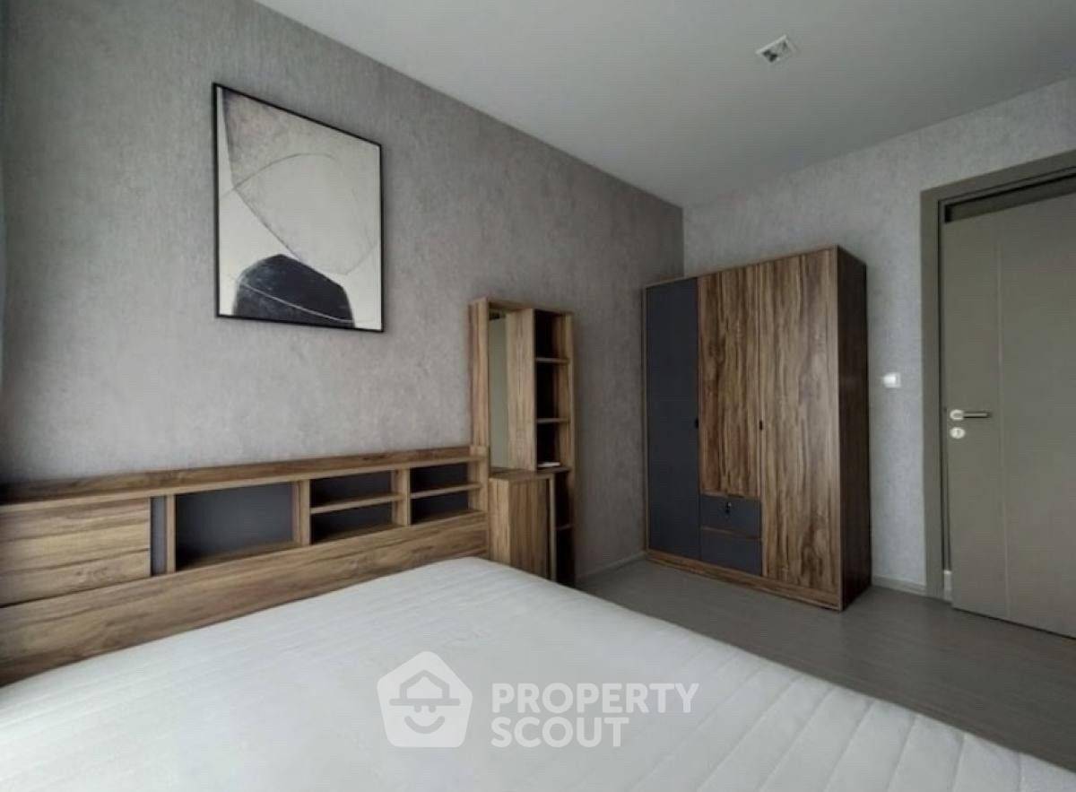 picture 2-BR Condo at Life Asoke - Rama 9 near MRT Phra Ram 9 (ID 1848818) - 6/10