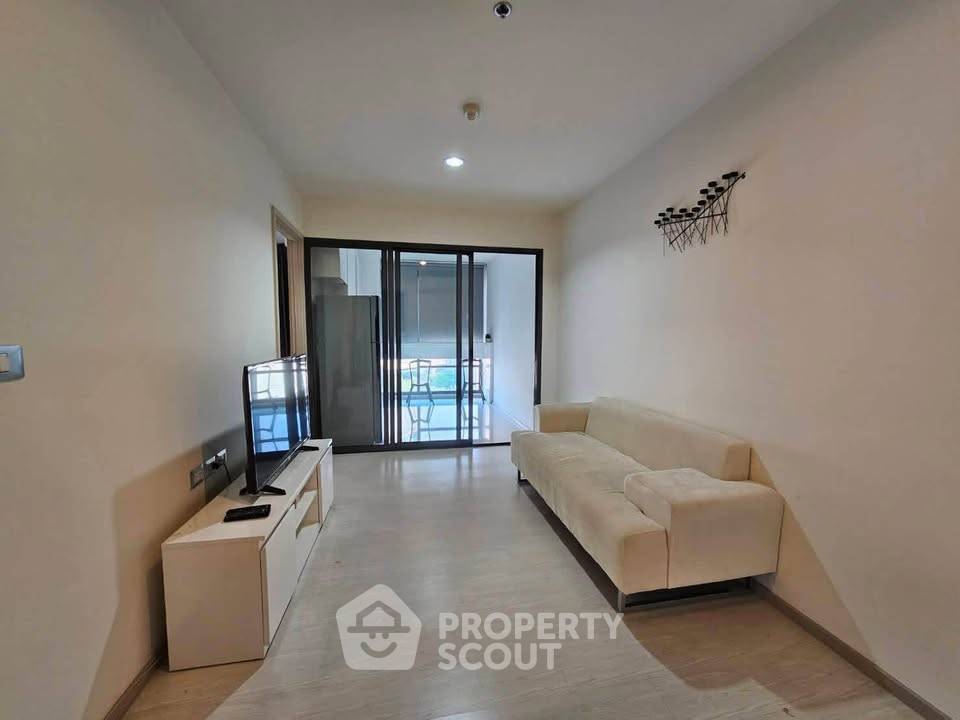picture 1-BR Condo at Rhythm Sukhumvit 42 near BTS Ekkamai (ID 2849058) - 2/9