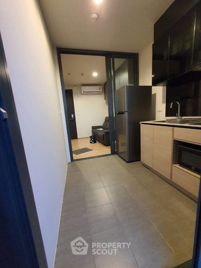 รูป คอนโด 1 ห้องนอน The Base Garden Rama 9 ใกล้ ARL รามคำแหง (ID 664165) - รูปที่ 4/8
