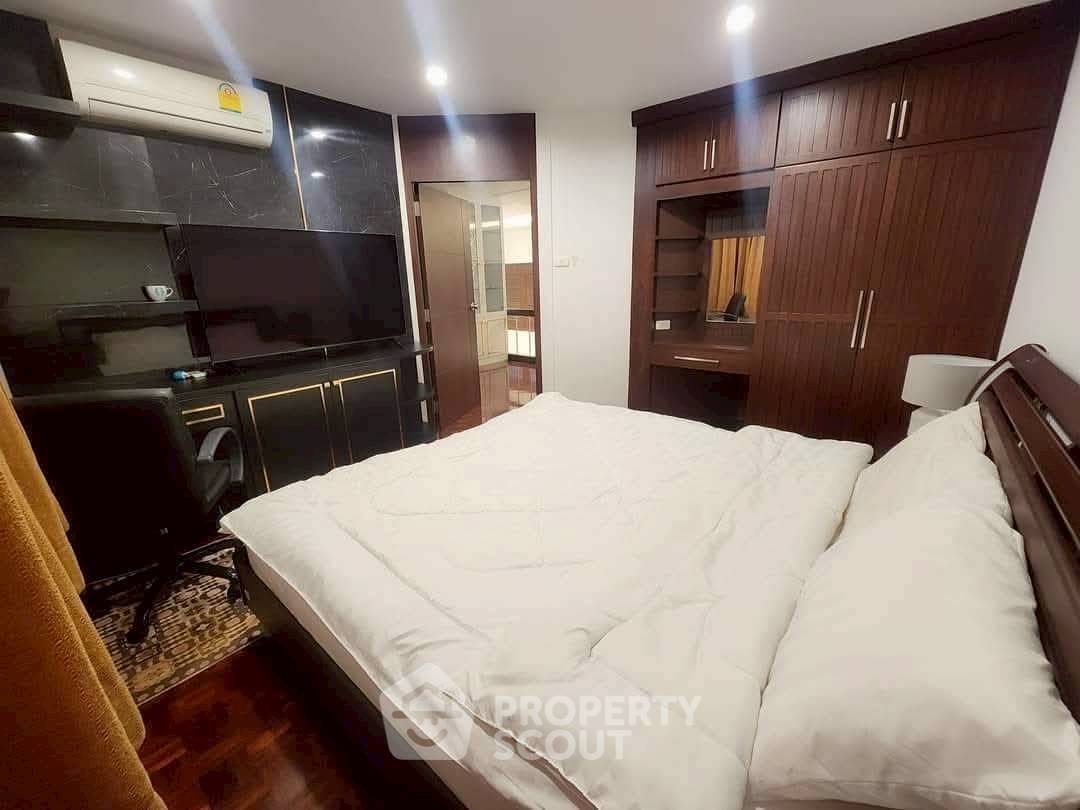 รูป คอนโด 3-ห้องนอน ที่ ปัญจ์ชาเล บูติค เรสซิเดนซ์ จอมเทียน ใกล้ หาดจอมเทียน (ID 2452309) - รูปที่ 5/20