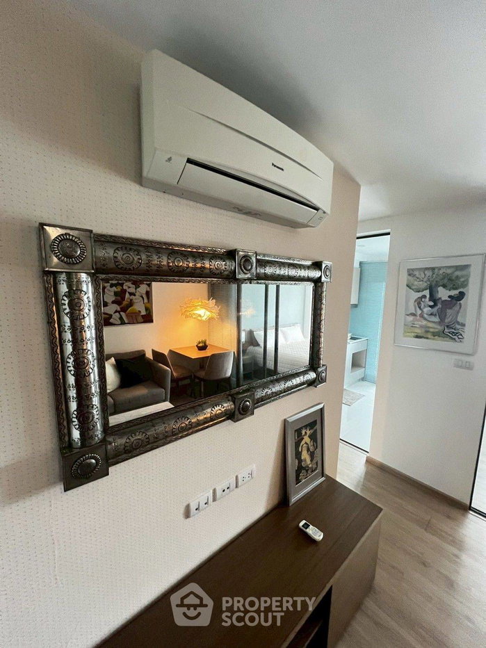 รูป คอนโด 1 ห้องนอน D’Memoria พหลโยธิน 8 ใกล้ BTS อารี 400 ม. ชั้น 8 พื้นที่ 46 ตร.ม. (ID 2296184) - รูปที่ 11/12