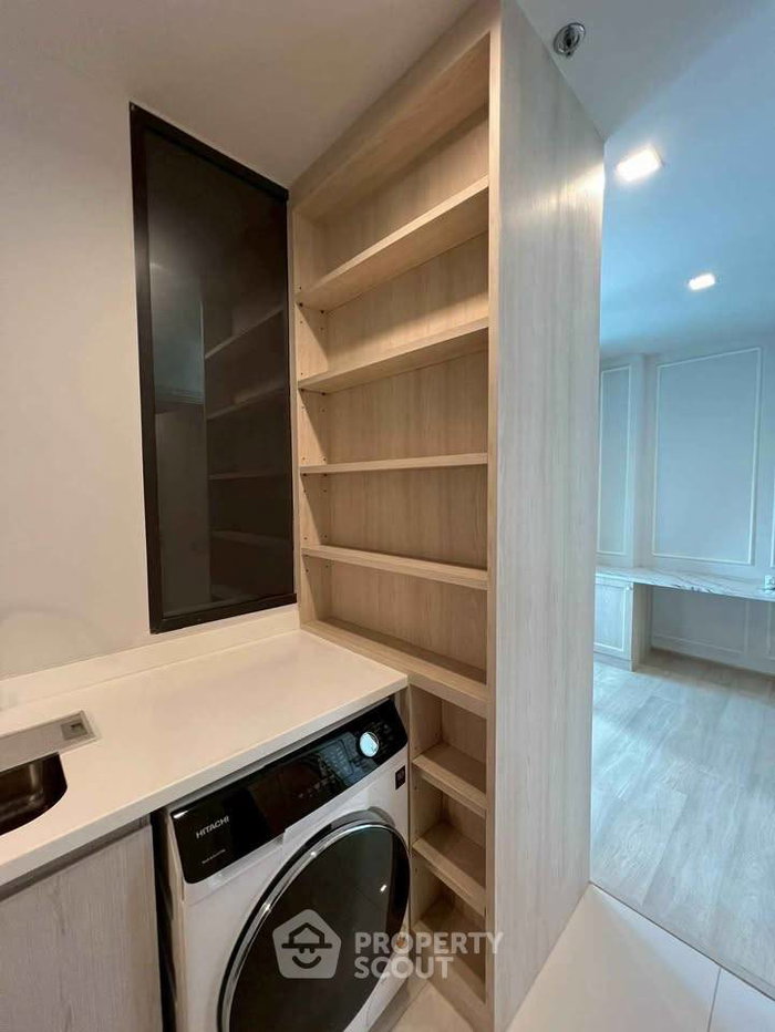 picture 1-BR Condo at Life One Wireless near BTS Phloen Chit (ID 2673614) - 7/8