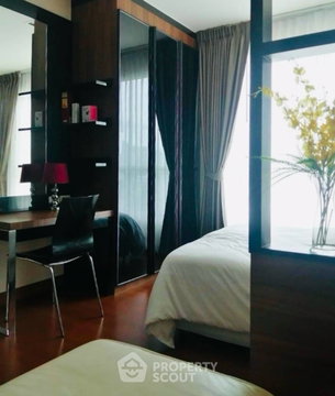 Studio Condo at Ivy Thonglor 23 close to Thong Lo (ID 2439466)