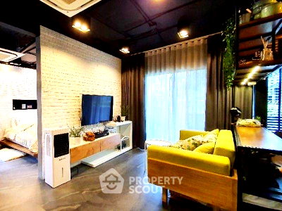 ขายคอนโด : คอนโด 1-ห้องนอน ที่ เอลลิโอ เดลเรย์ สุขุมวิท 64 ใกล้ BTS อุดมสุข (ID 2733586)