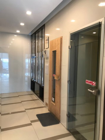 รูป 🅵🅾️🆁 🆁🅴🅽🆃 𝗤 𝗛𝗼𝘂𝘀𝗲 𝗦𝘂𝗸𝗵𝘂𝗺𝘃𝗶𝘁 𝟳𝟵 1 ห้องนอน 1 ห้องน้ำ ขนาด 30 ตร.ม. 15,500 บาท / เดือน - รูปที่ 13/42
