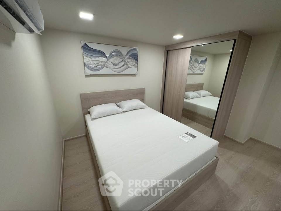 รูป คอนโด 2-ห้องนอน ที่ โฟล บาย แสนสิริ ใกล้ MRT วัดมังกร (ID 2919337) - รูปที่ 6/15