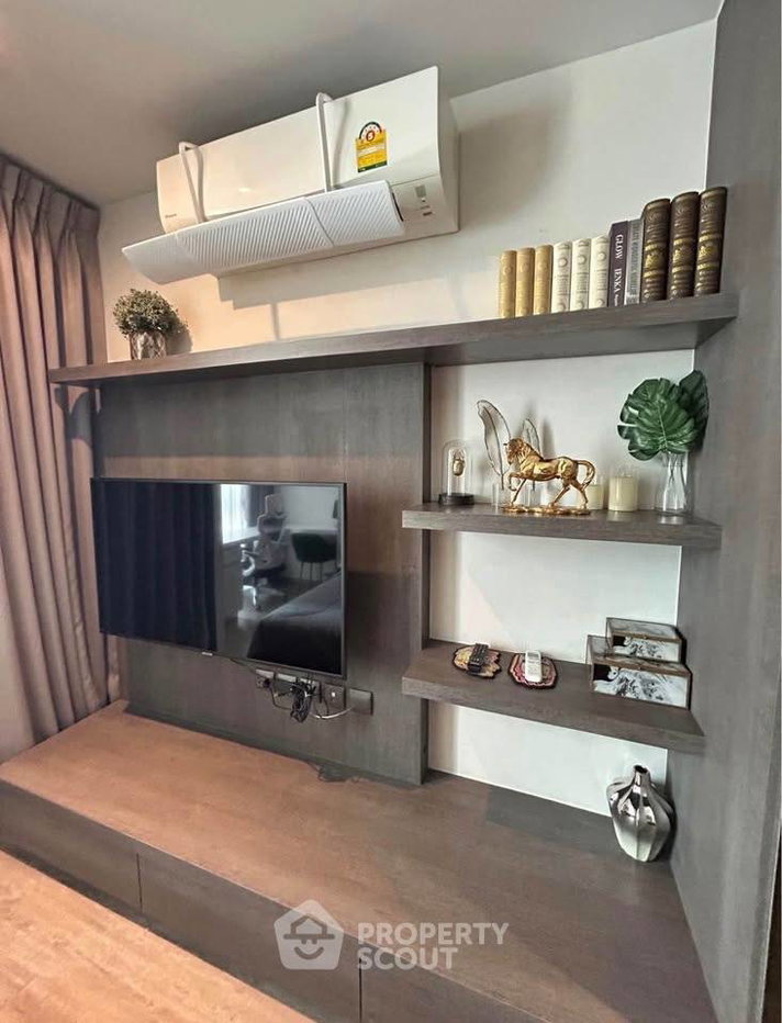 รูป คอนโด 1-ห้องนอน ที่ ริทึ่ม เอกมัย ใกล้ BTS เอกมัย (ID 2639769) - รูปที่ 2/17