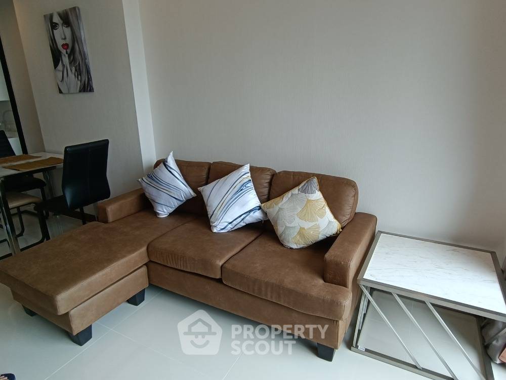 รูป คอนโด 1-ห้องนอน ที่ ศุภาลัย พรีเมียร์ เจริญนคร ใกล้ BTS กรุงธนบุรี (ID 2060259) - รูปที่ 4/10