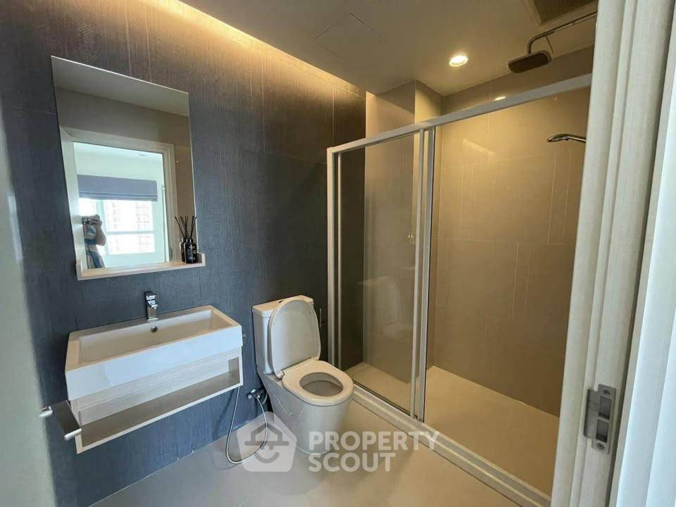 รูป คอนโด 1-ห้องนอน ที่ เดอะ คีย์ สาทร - เจริญราษฎร์ ใน บางโคล่ (ID 2438930) - รูปที่ 5/6