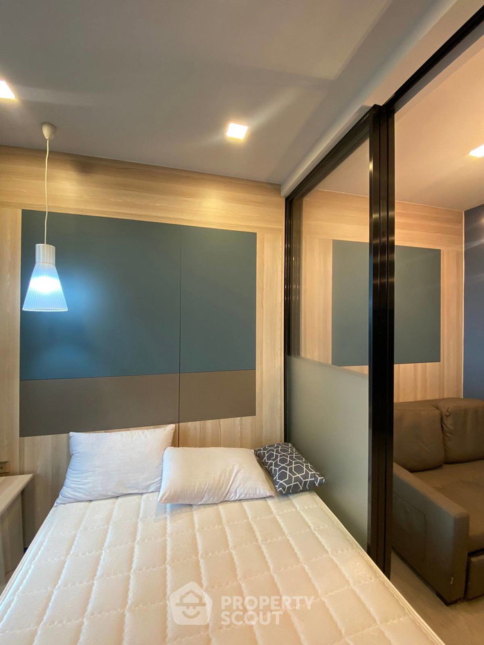 รูป คอนโด 1 ห้องนอน โครงการ One 9 Five Asoke Rama 9 ใกล้ MRT พระราม 9 300 ม. (ID 1648702) - รูปที่ 1/5