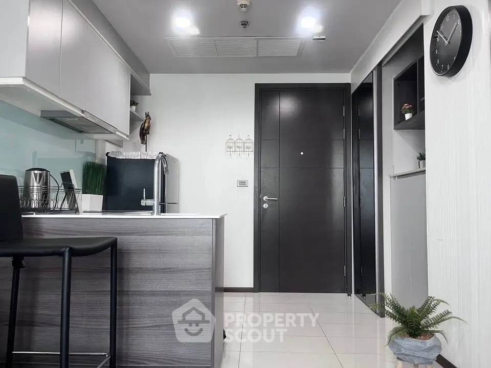 picture 1-BR Condo at Ceil By Sansiri near BTS Thong Lor (ID 2874500) - 2/14