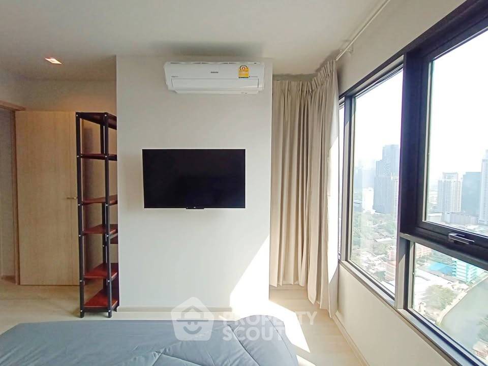 รูป คอนโด 2-ห้องนอน ที่ ไลฟ์ วัน ไวร์เลส ใกล้ BTS เพลินจิต (ID 2866603) - รูปที่ 16/33