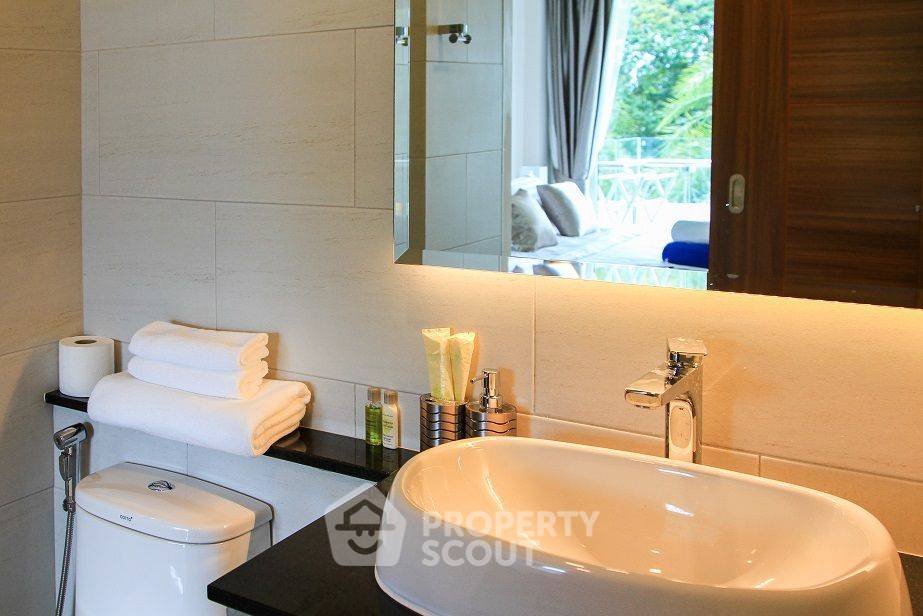 รูป คอนโด 1 ห้องนอน 53 ตร.ม. Babylon Sky Garden ใกล้ ราไวย์ (ID 1284688) - รูปที่ 13/48