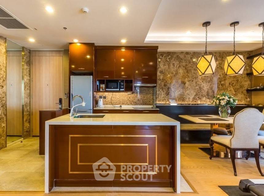picture 3-BR Condo at M Ladprao near BTS Ha Yaek Lat Phrao (ID 2956424) - 6/8