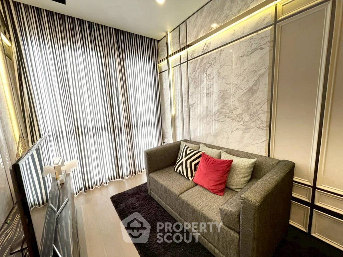 รูป คอนโด 1-ห้องนอน ที่ แอชตัน อโศก ใกล้ MRT สุขุมวิท (ID 2443532) - รูปที่ 10/15