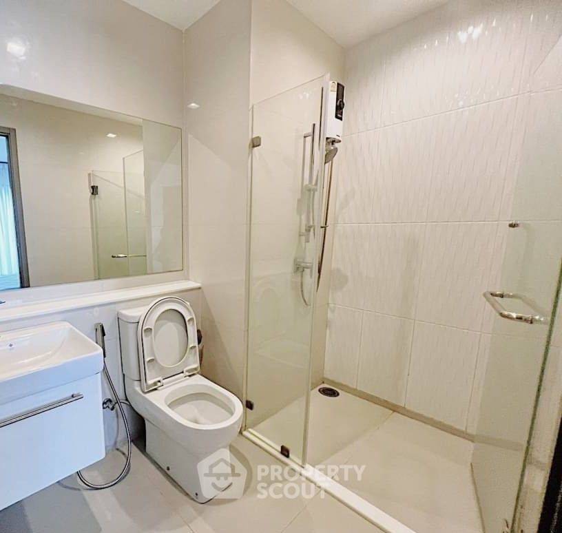 รูป คอนโด 1-ห้องนอน ที่ ไลฟ์ อโศก ไฮป์ ใกล้ ARL มักกะสัน (ID 1463689) - รูปที่ 5/5