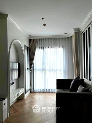 Condos for sale : High-Floor 1-BR Condo, 35 Sqm | Wyne By Sansiri near BTS Phra Khanong 400m (ID 2679682)