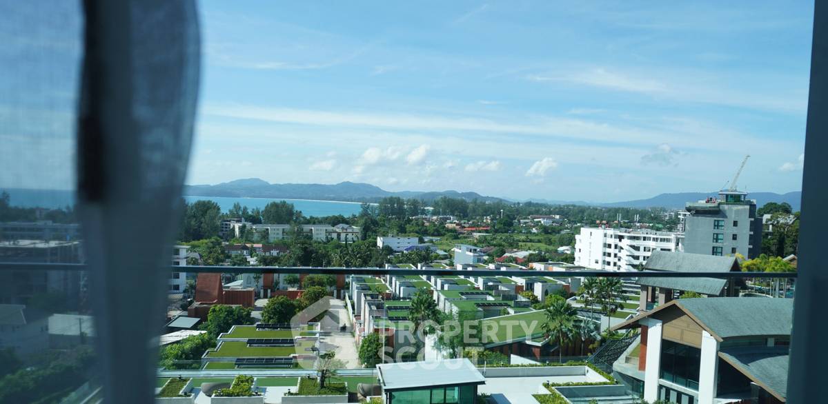 รูป คอนโด 1 ห้องนอน Mida Grande Resort Phuket ใกล้เชิงทะเล (ID 2393342) - รูปที่ 12/12