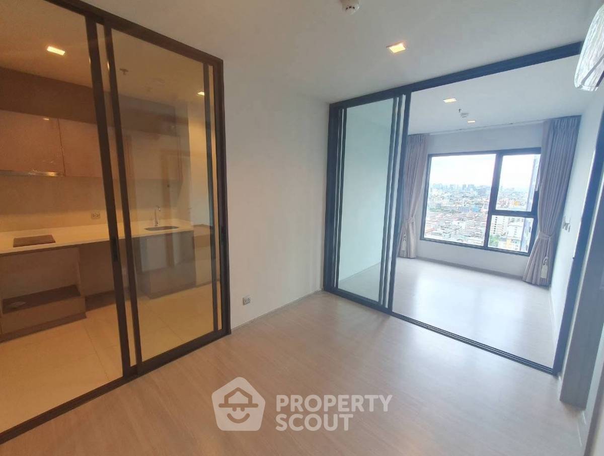 รูป คอนโด 1 ห้องนอน ราคาดี Life Asoke - Rama 9 ใกล้ MRT พระราม 9 300 ม. (ID 2337770) - รูปที่ 5/10