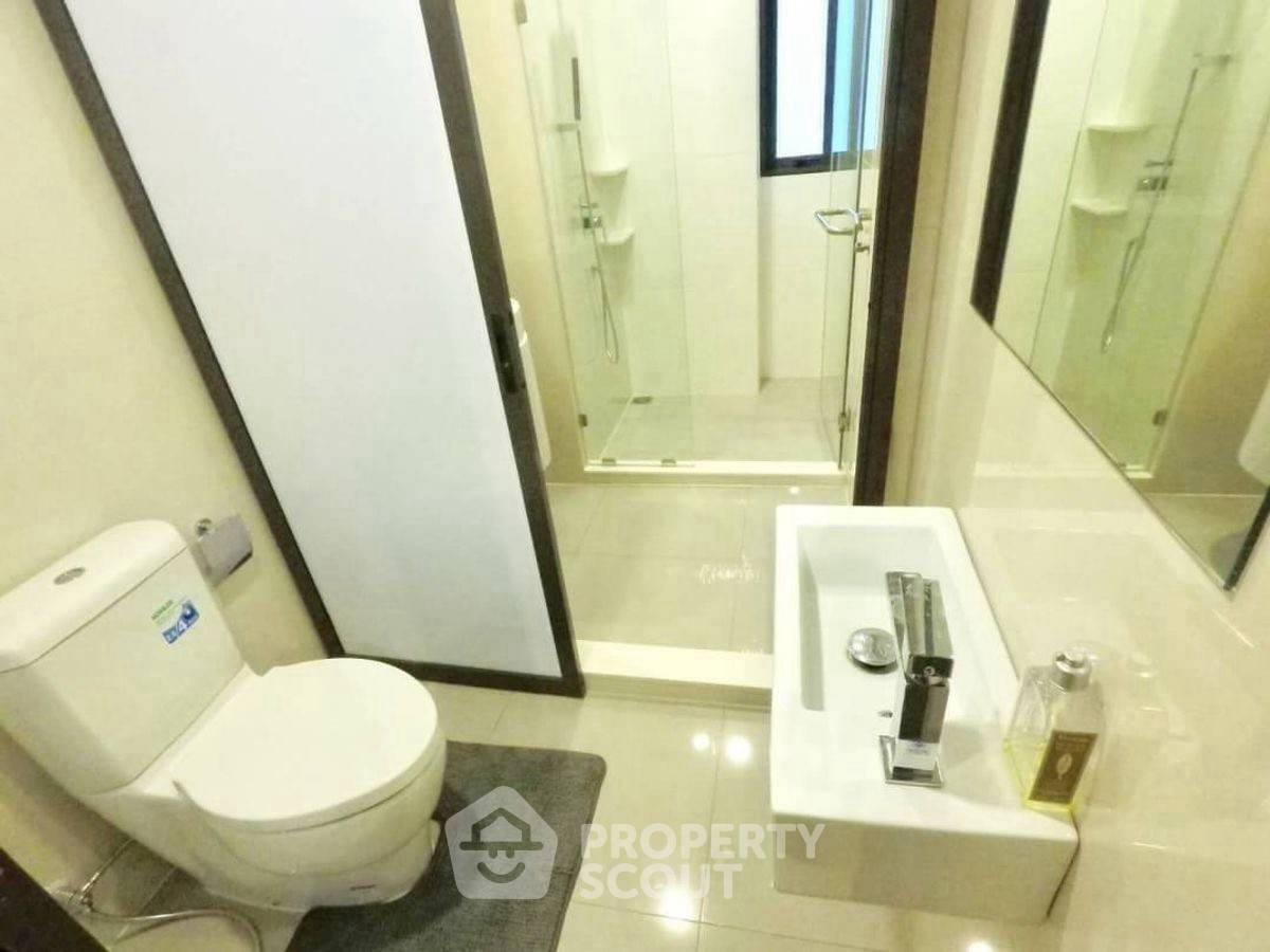 รูป คอนโด 2-ห้องนอน ที่ ริทึ่ม อโศก ใกล้ MRT พระราม 9 (ID 2301457) - รูปที่ 10/17