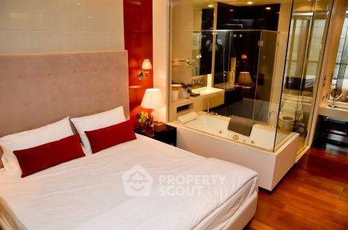 รูป คอนโด 1-ห้องนอน ที่ ดิ แอดเดรส สุขุมวิท 28 ใกล้ BTS พร้อมพงษ์ (ID 2754317) - รูปที่ 3/7
