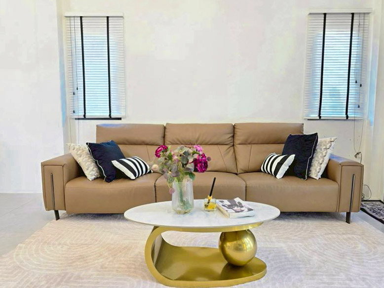 picture Modern Luxury Single House for Rent East Pattaya - 2/13