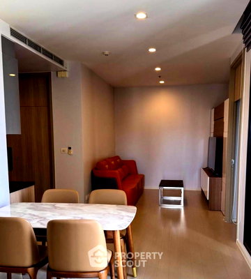 Condos for rent : 2-BR Condo at Noble Ploenchit near BTS Phloen Chit (ID 2634803)