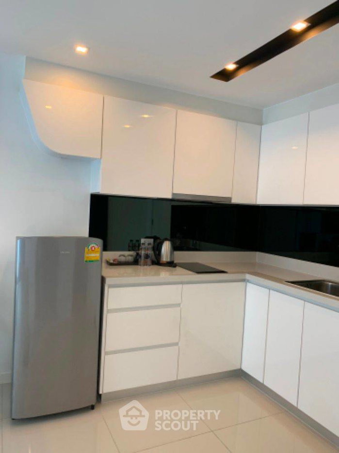 รูป คอนโด 1 ห้องนอน ขาย City Center Resident Condo พัทยา (ID 998349) - รูปที่ 10/12