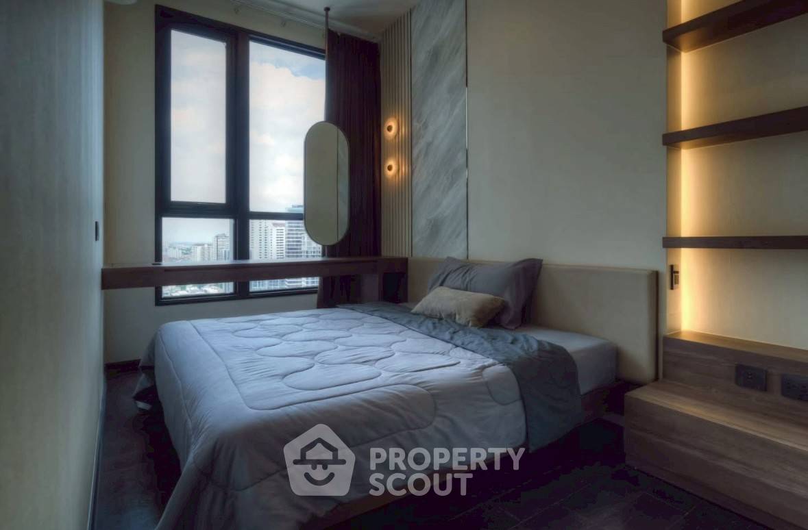 รูป คอนโด 1 ห้องนอน Park Origin Thonglor ชั้น 20 ใกล้ BTS ทองหล่อ (ID 2596638) - รูปที่ 6/10