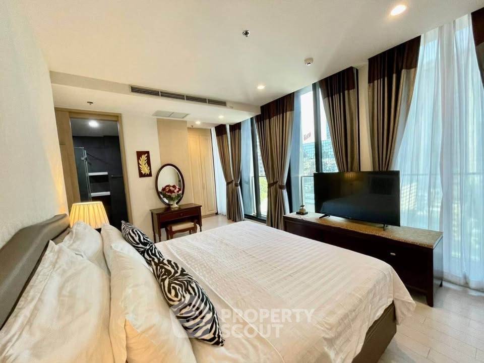 รูป คอนโด 2-ห้องนอน ที่ โนเบิล เพลินจิต ใกล้ BTS เพลินจิต (ID 2449550) - รูปที่ 10/13
