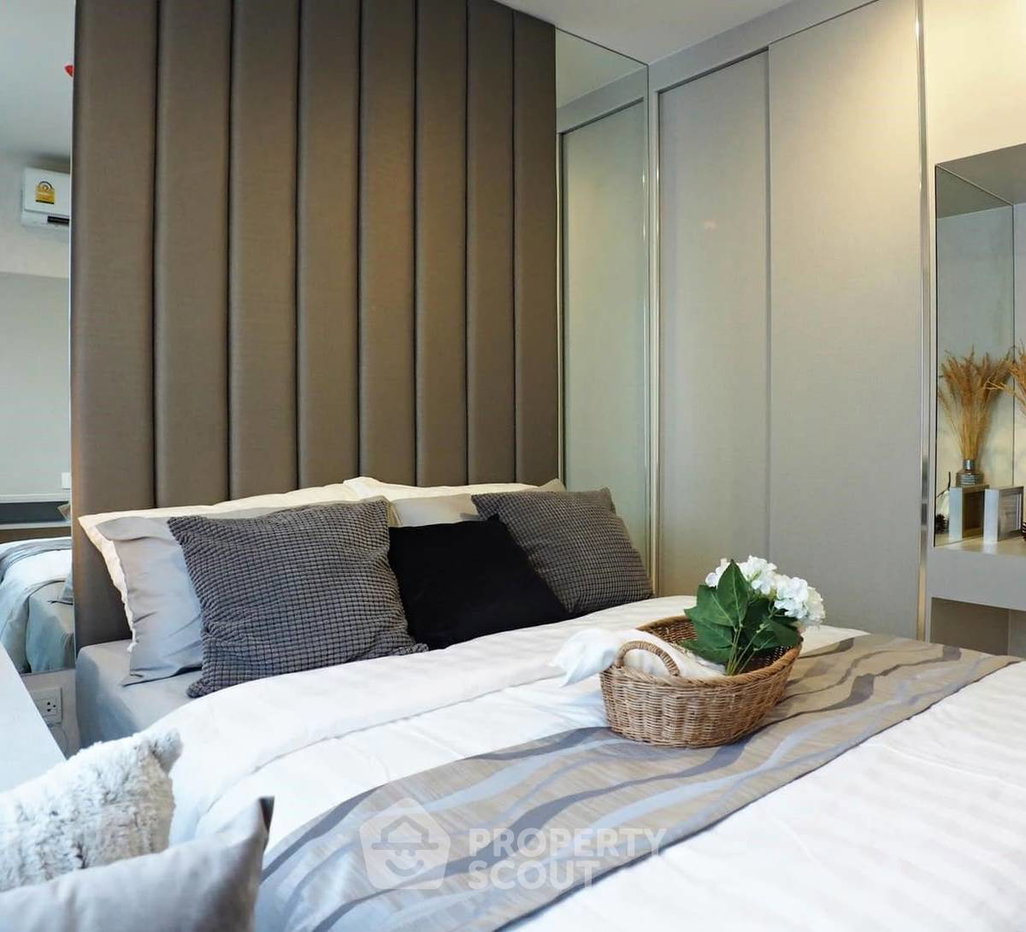 รูป คอนโด 1-ห้องนอน ที่ ไลฟ์ สุขุมวิท 48 ใกล้ BTS พระโขนง (ID 994715) - รูปที่ 2/6