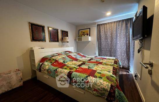 รูป คอนโด 2 ห้องนอน 97 ตร.ม. ขาย บ้าน เทวธารา บลู แซฟไฟร์ ชะอำ-หัวหิน ใกล้ชายหาดชะอำ (ID 887731) - รูปที่ 6/9